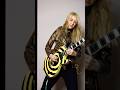 Judas Priest You’ve Got Another Thing Coming guitar solo played by Emily Hastings