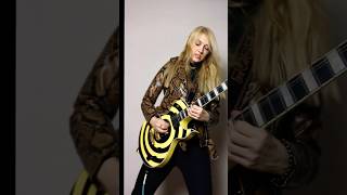 Judas Priest You’ve Got Another Thing Coming guitar solo played by Emily Hastings