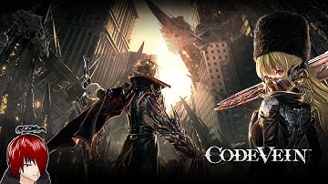 Man wearing bath towel goes adventuring [ Code Vein ]
