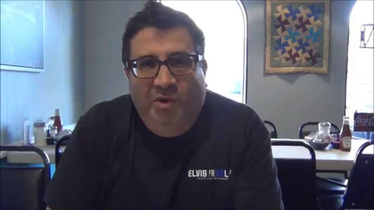 camera iphone 8 plus apk Conway Cafe Testimonial for Darien Hill & YDG Marketing