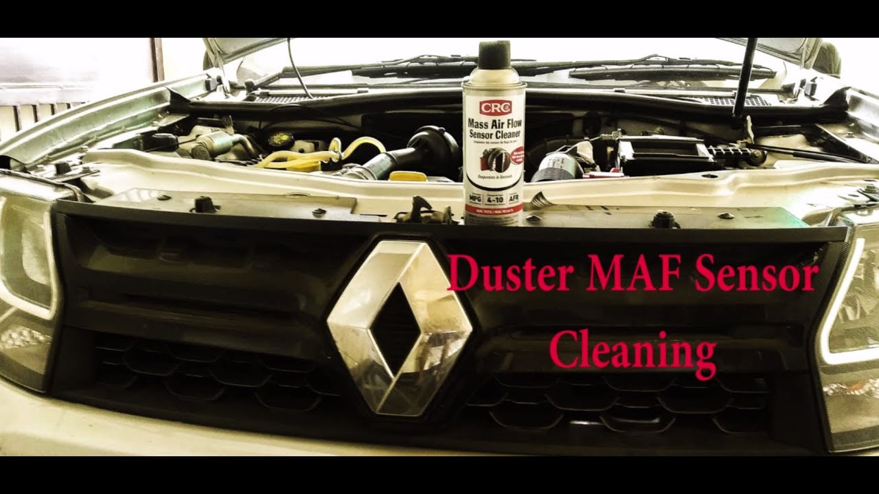 Car Pickup and black smoke Problem 