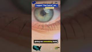 Do You Support The Eus Chat Control In Europe?