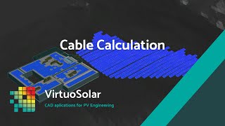 6.Cable Routing - Manual Cable Calculations