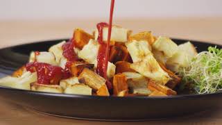 Homemade Ketchup