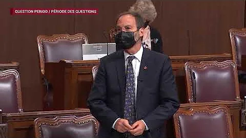 2021-06-09 Sen Plett - Question Period 2