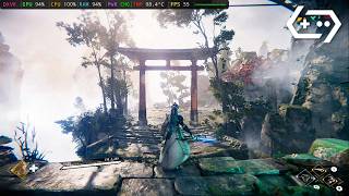 Morbid Metal (2026) Red Magic 10 Pro+ / SD8 Elite / FrameGen / Playable (Gamehub 6.0.4)