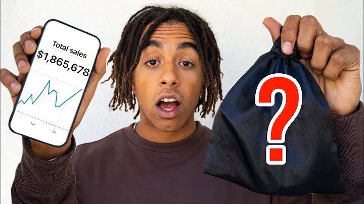 From Zero to $1.8 Million: How Two Products Built a Shopify Empire