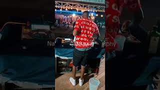 Lekker Stylist  dj amapiano  dance party love