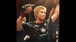 Tatsuro Taira🇯🇵😄|| #ufc #ufcgym #mma #edit #mmafighter #japan #tatsurotaira #kindness