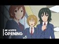 Minami Ke Opening 3 Full HD Creditless 1080p 60fps REUPLOADED