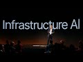 AI Takes the Stage at the 2025 Year In Infrastructure And Going Digital Awards | Bentley Systems AMS