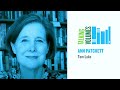 Talking Volumes with Ann Patchett