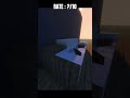 Minecraft Better Sofa | #minecraft #shorts |