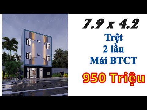 Video: Thiết Kế Giá Cả Phải Chăng Nhất