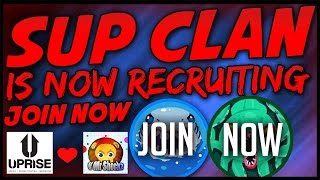 Edit ŞυᖇΣ Recruitment Video Edited By Rawo