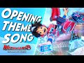 Mechamato The Animated Series I Official Opening Theme Song I English mp3