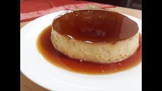 পরসর ককর পড তরর সবচয সহজ রসপ Caramel Pudding Pudding Recipe