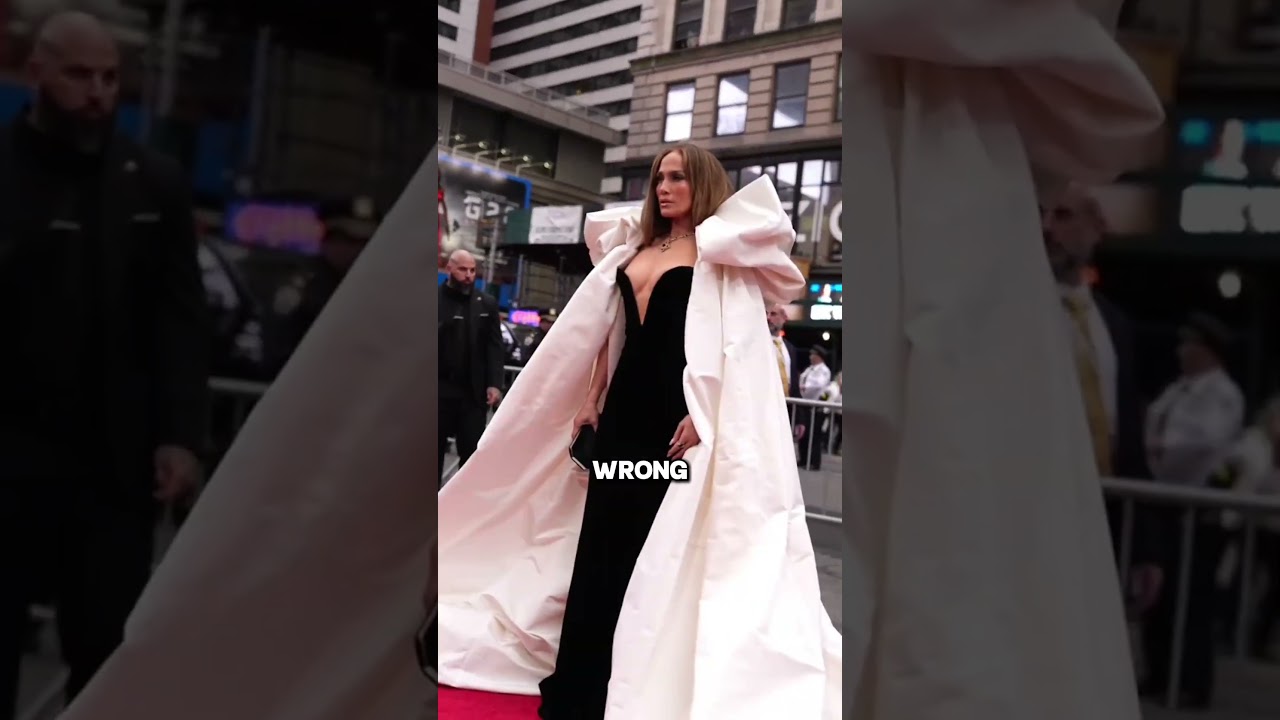 These are the cringiest celebrity moments!