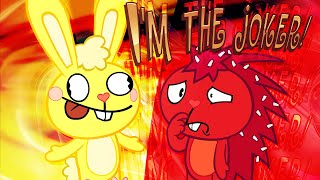 Im The Joker Htf Fan Animation