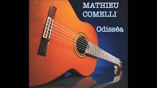 Yves Kéroas Sur La Pointe Des Pieds Trio De Guitares . Mathieu Comelli Album Odissea