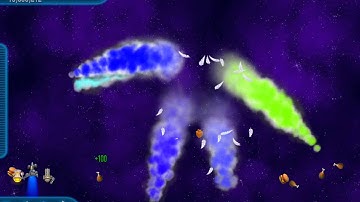 Chicken Invaders 5 - Cluck of the Dark Side (Part 5)