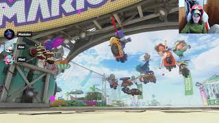 🔴Mario Kart World Viewer Lobbies w/ @ShimizuAise & @MimyuKyu!