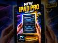 🔥 NEW iPad Pro M4 Unboxing – The MOST Powerful Tablet Ever?! 😱PProduct Link in boi