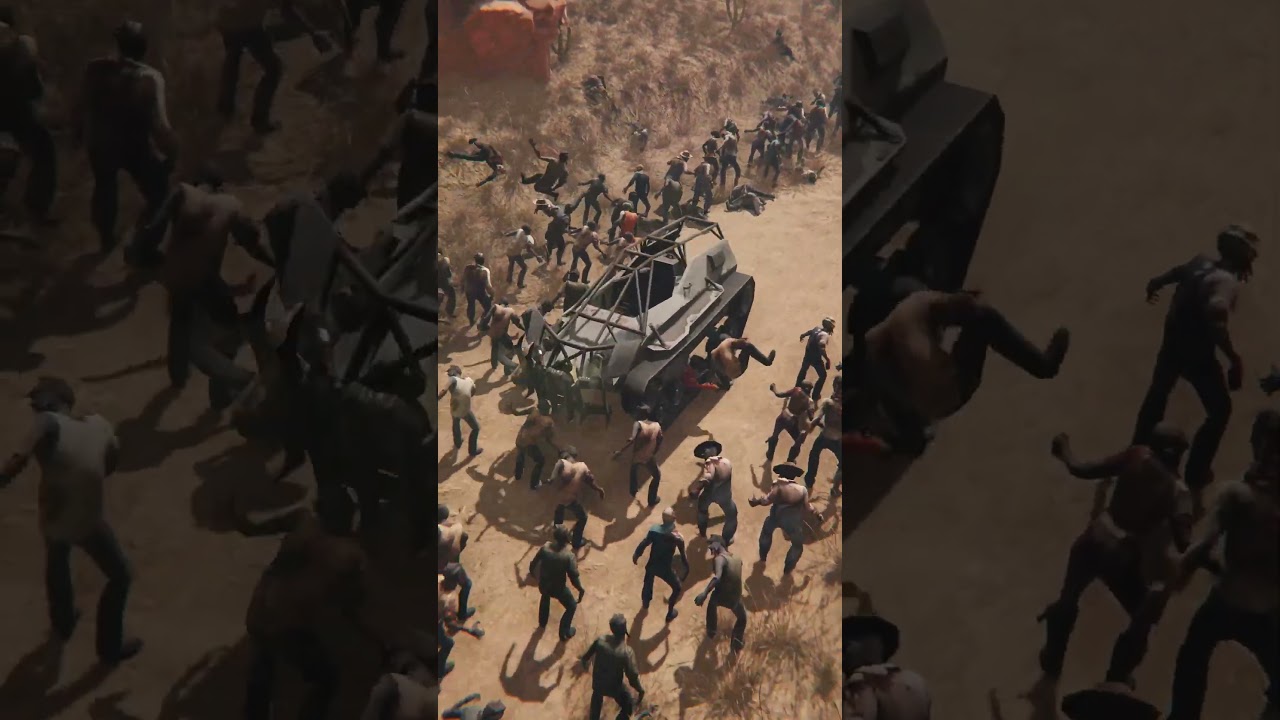 Last Day on Earth – Bounce ATV 