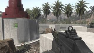 2nd Map Raid and they host booted and then refused to play last map