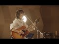 映秀。スタジオライブ映像5本を公開、第1弾は「涙のキセキ」