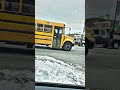 Road Raging Man Breaks Drivers Car Window With Rake