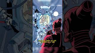 Invincible - Robot origin story Information