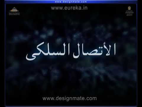 الاتصال السلكي