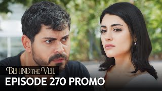 Gelin 270.Bölüm Fragmanı | Behind the Veil Episode 270 Promo