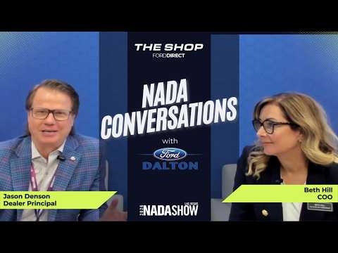 Ford Dealership Service