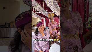 Widi Widiana Takut Ngibing Joged Karena Ada Dek Ulik