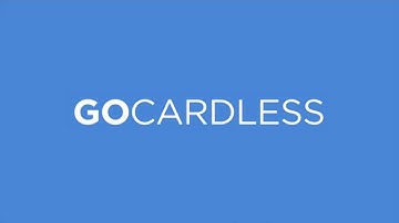 Gocardless Introduction