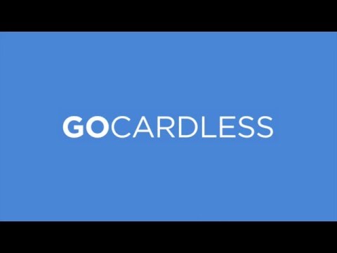 Gocardless Introduction