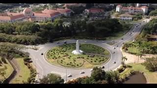 A place called Home : UMS Convo 2018
