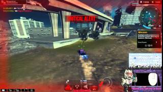 Testing 480P & Crosshair Overlay for Tutorials