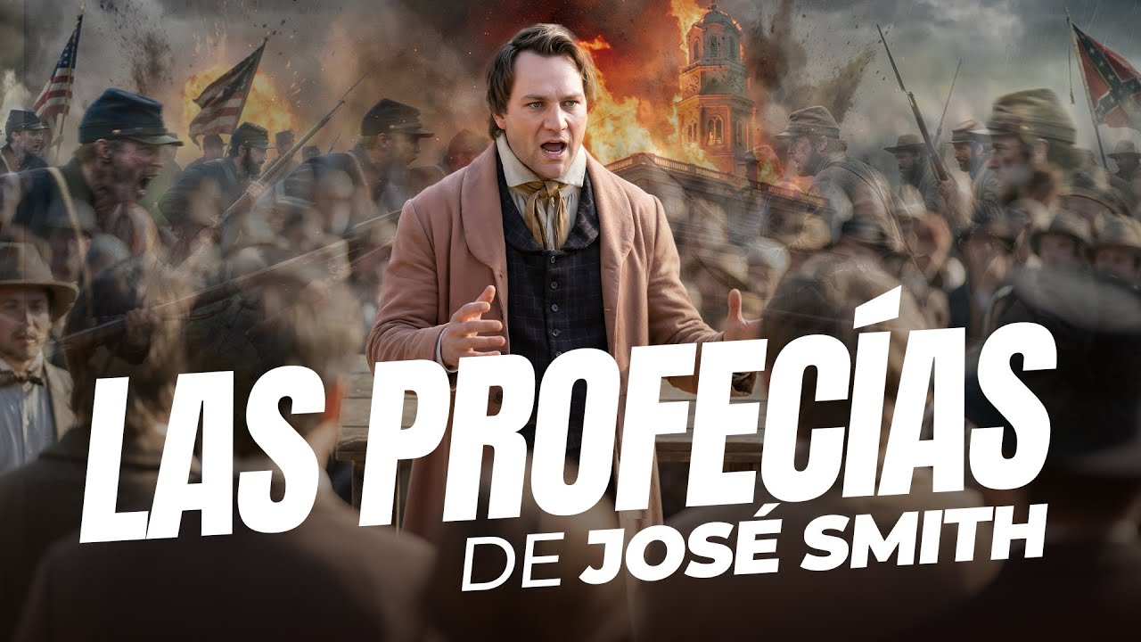Profecías de José Smith