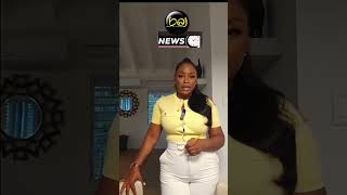 Present MP for South St. James Nekeisha Burchell complains of interference by former MP Homer Davis