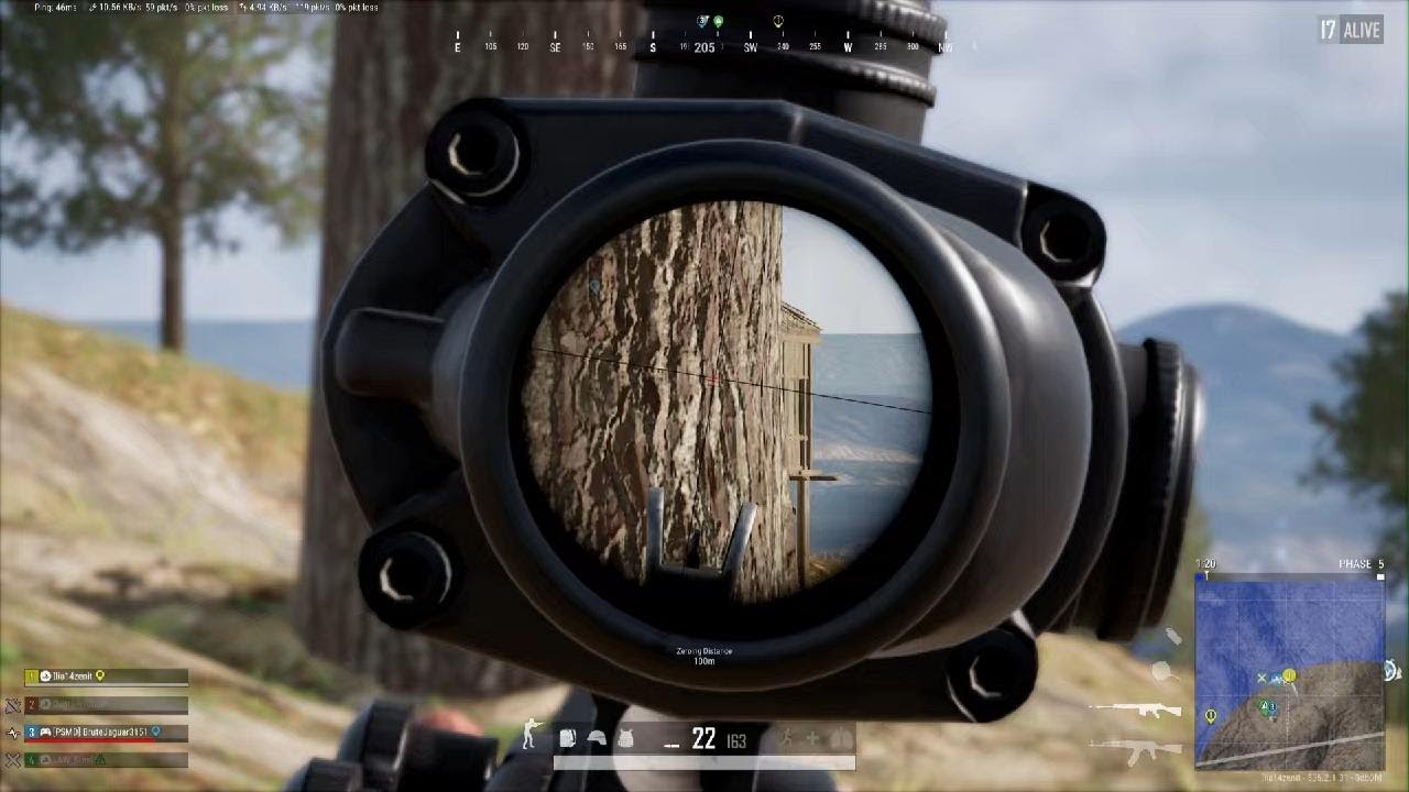 SLR and AK 💪💪🔥🔥