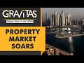 Gravitas: World's super-rich land in Dubai