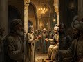 ya mahal tumahre nahi#IslamicStories #UrduStories #BahlolDana #HaroonRasheed