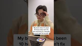 Famous What happens when a programmer encounters a bug Net Worth