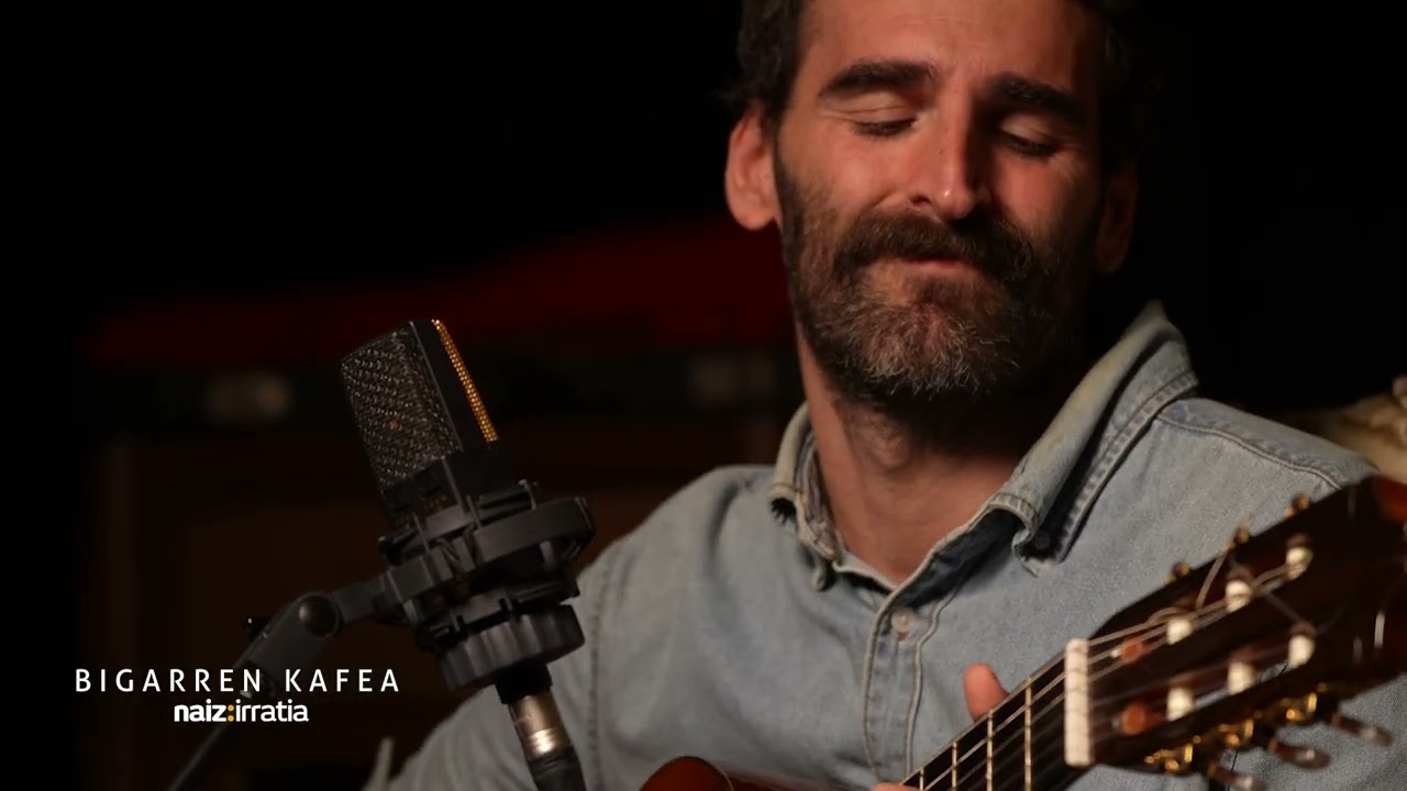 Gartxot - Portuko Negu | Bigarren Kafea