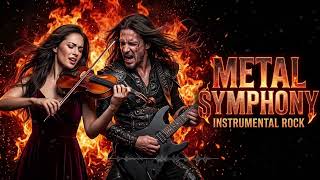 The Symphony of Titans, Dragons and Thunder