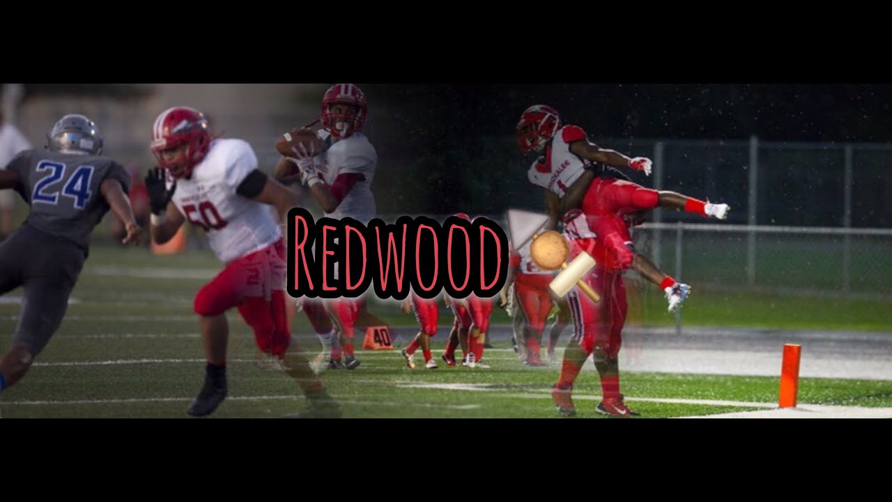 Immokalee Football Hype Video YouTube