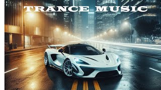 TRANCE MUSIC WHITE SPORTS CAR MELODIC TECHNO MIX MAY 2024 #elsound #music #trance